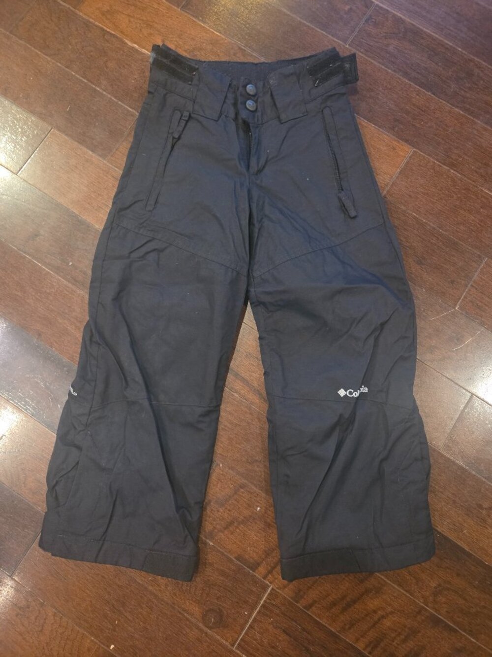 Columbia Kids Size 4/5 Omni-Heat™ Snow Pants | Like New ❄️